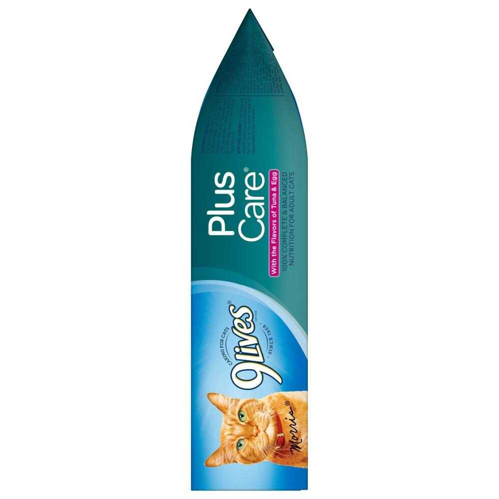 Tuna Cat Food N846