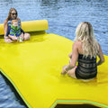 XPE Foam Floating Water Mat V7075