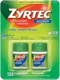 10 Mg Tablets 120 Count D9569