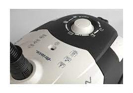 Beige 2400W Bagged Vacuum Cleaner L2646