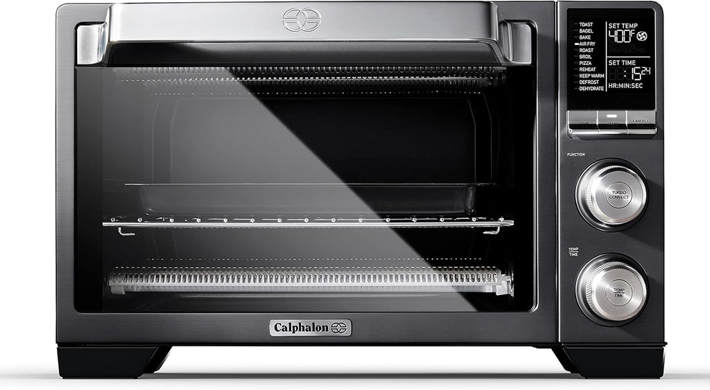 Air Fry Convection Countertop Toaster Oven K8675