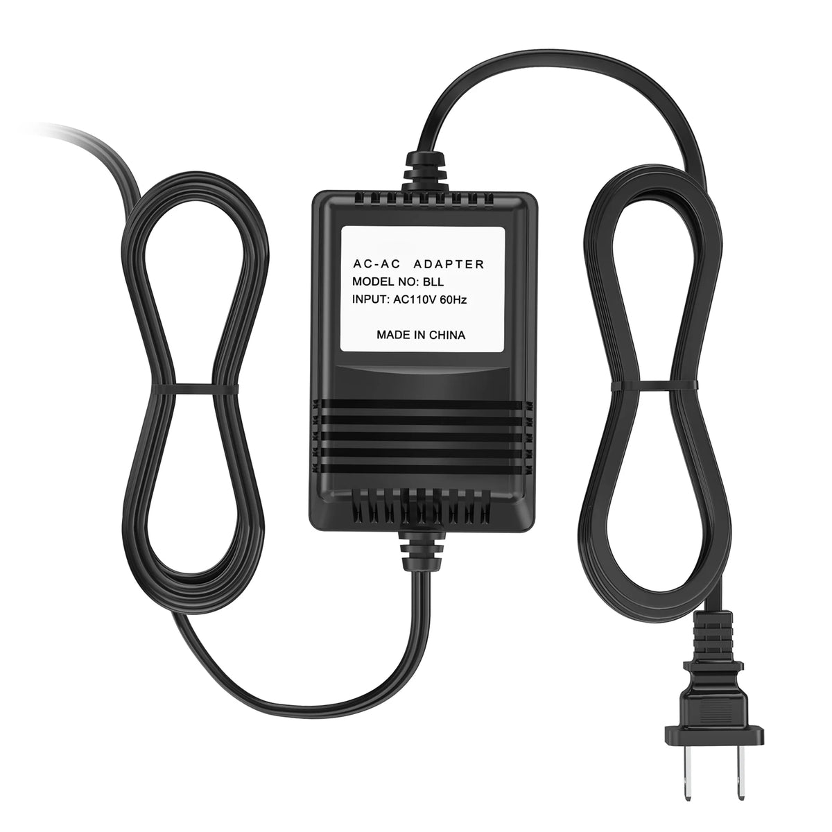 9V 2A AC Adapter Charger Power Supply T10128