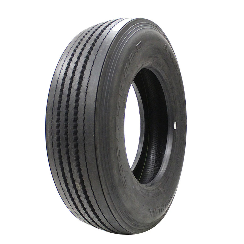 295/75R22.5 Commercial Tire F240124