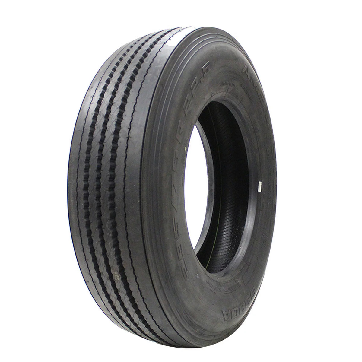 295/75R22.5 Commercial Tire F240124
