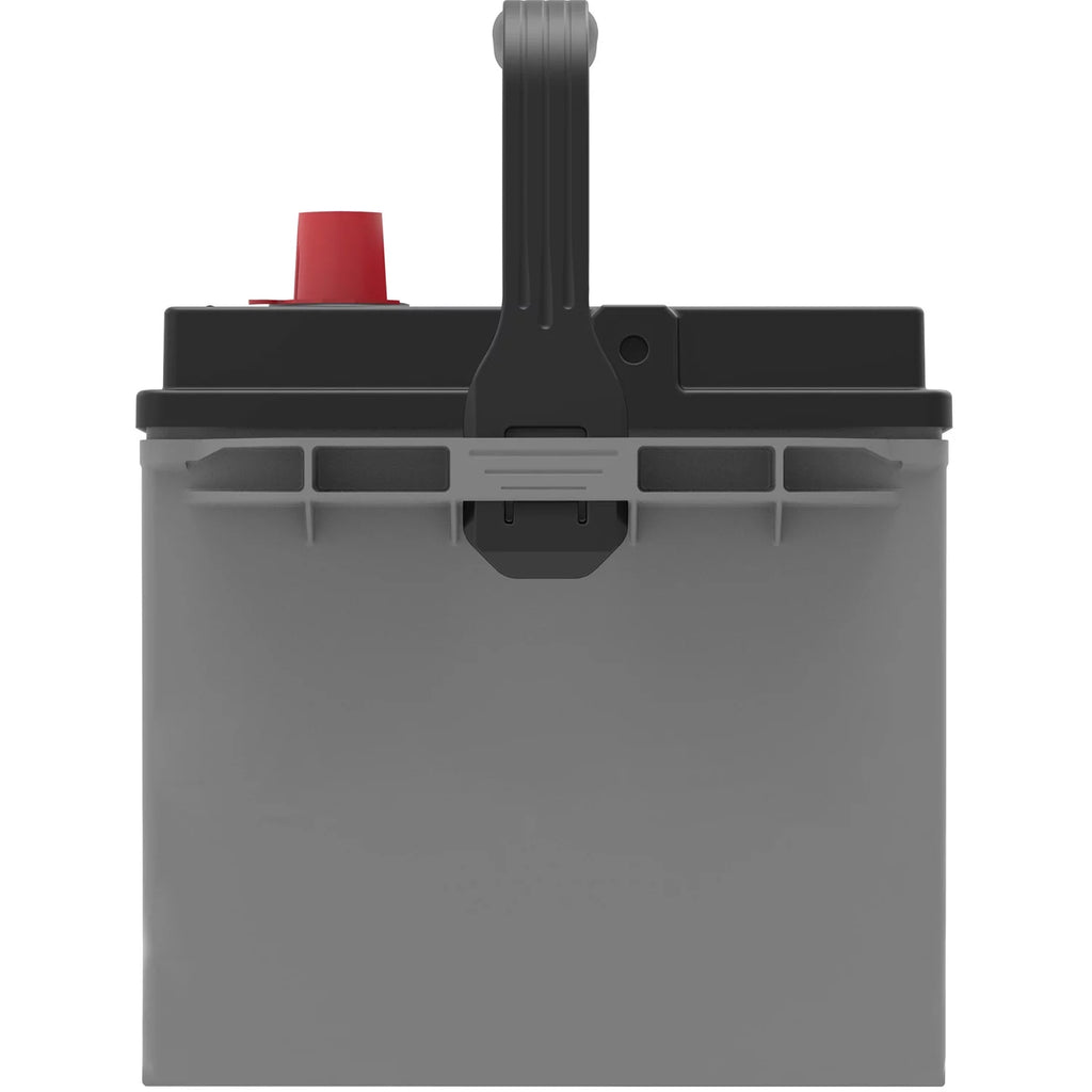 AGM Automotive Battery Group Size 35 12 Volt 650 CCA M80193