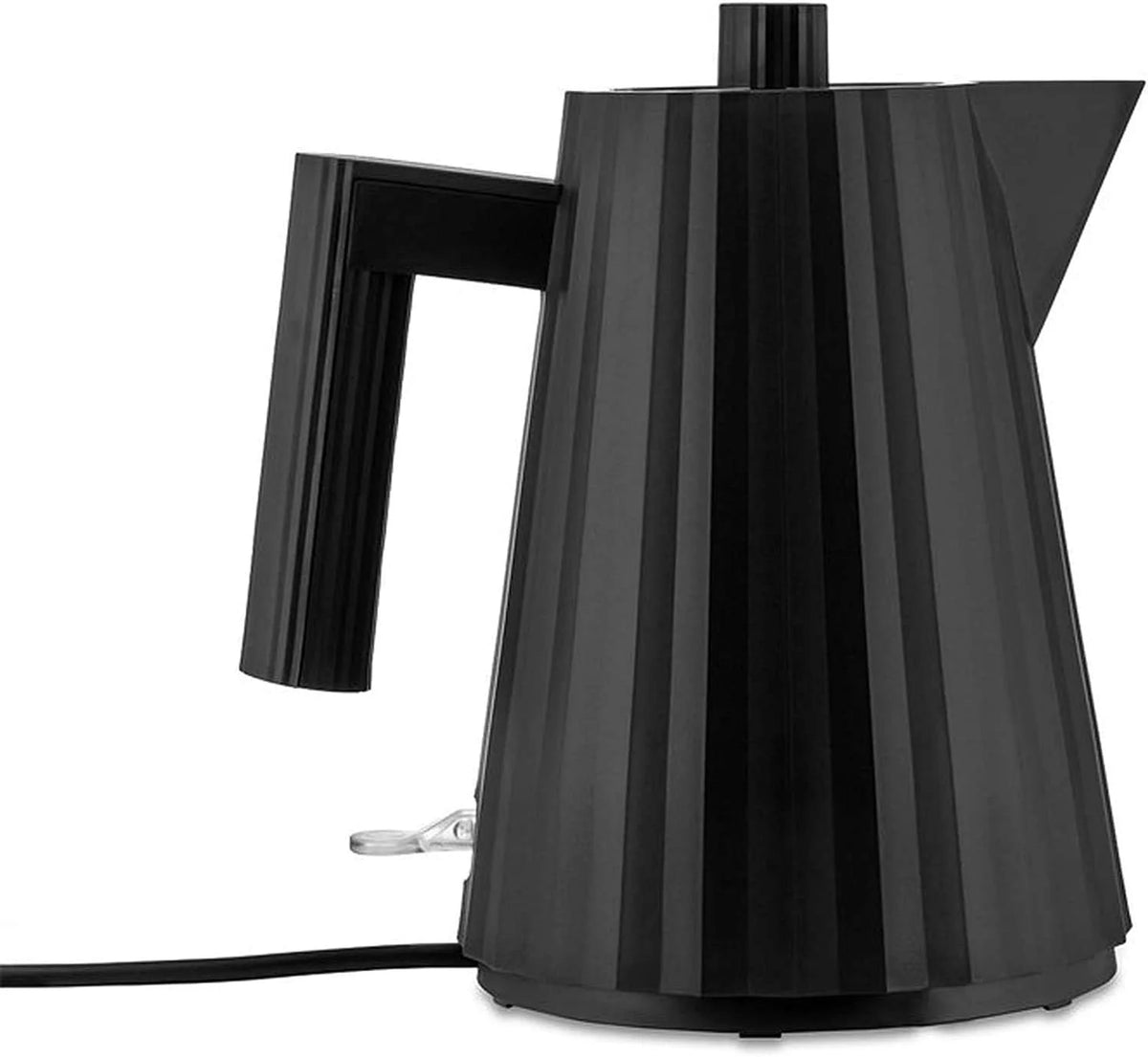 Electric Kettle 1500W 33.8 Fl Oz Black W556
