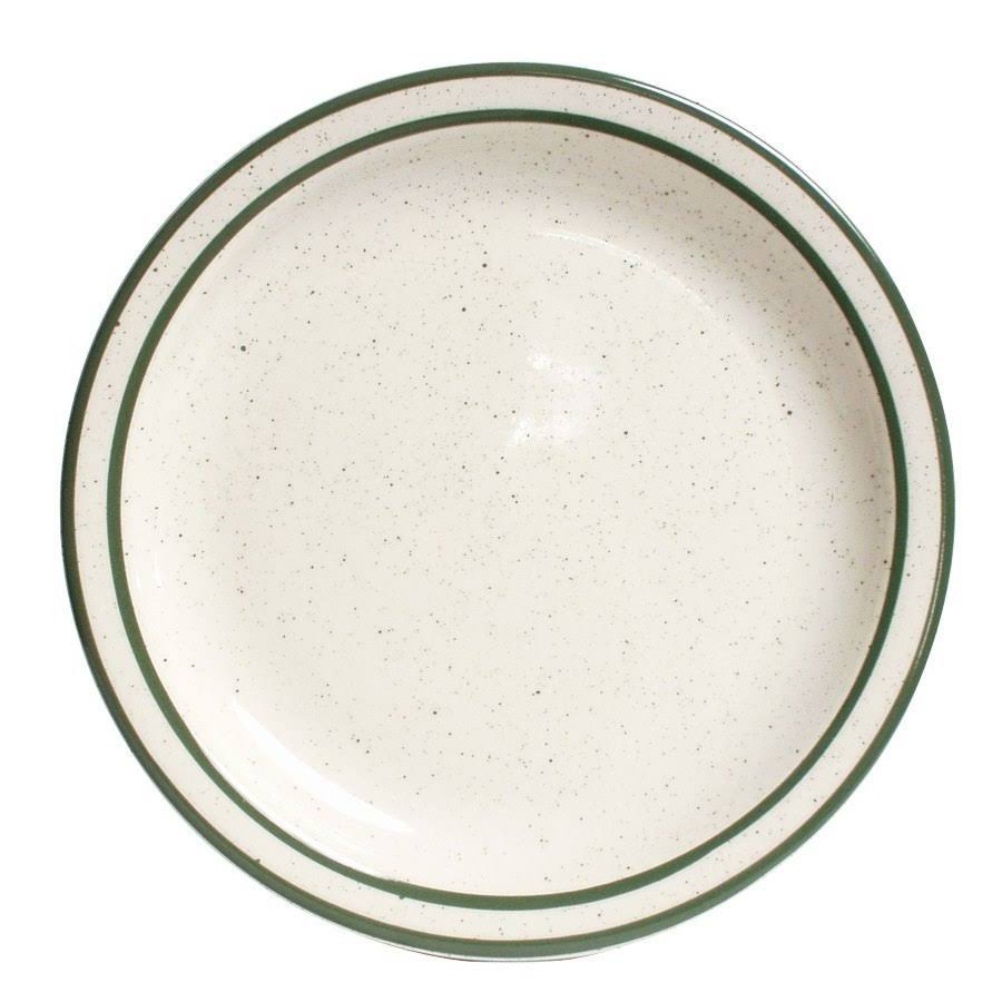 Emerald 5.5 in. Oval Platter - 3 Dozen J61436