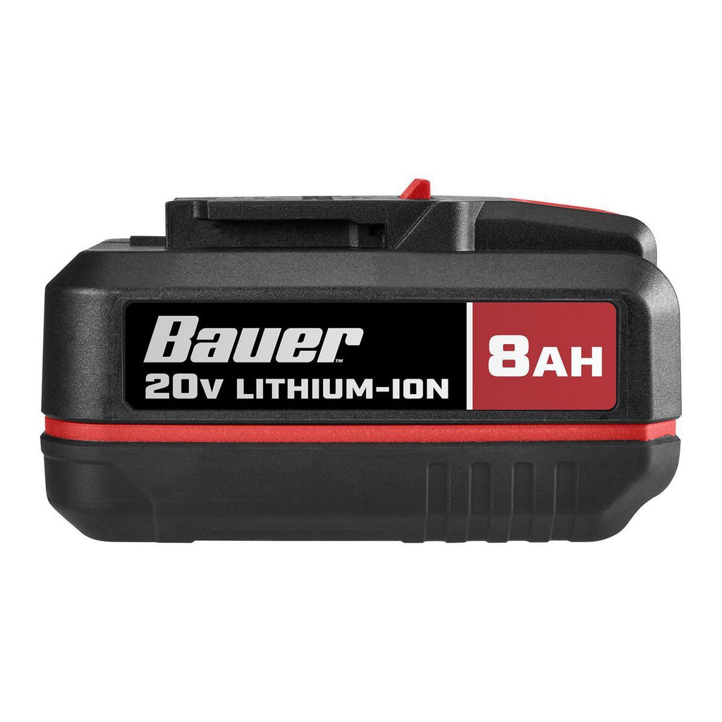 20V 8 Ah Lithium-Ion Battery F2186