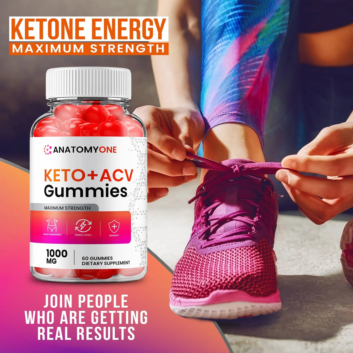 Keto Gummies T8889