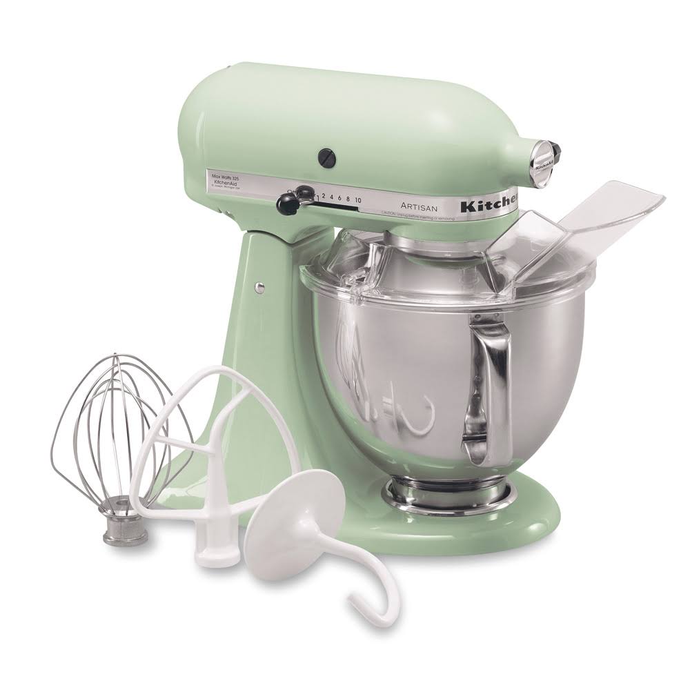 5 qt. Tilt Head Stand Mixer F6037