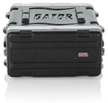 Powered Rolling 4U Rack Case S489163