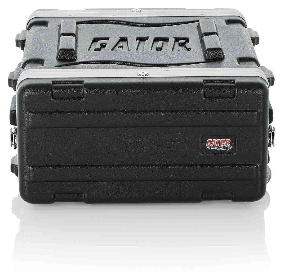 Powered Rolling 4U Rack Case S489163