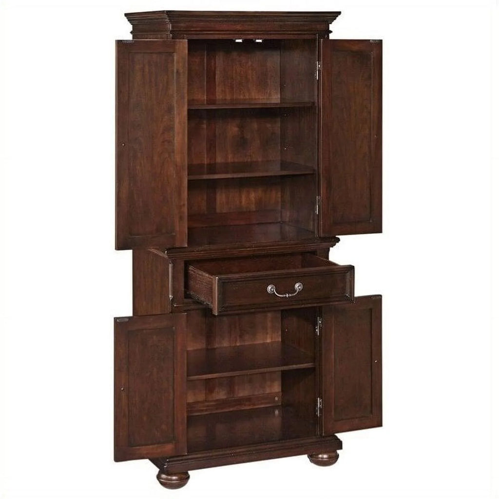 Dark Cherry Pantry O712391