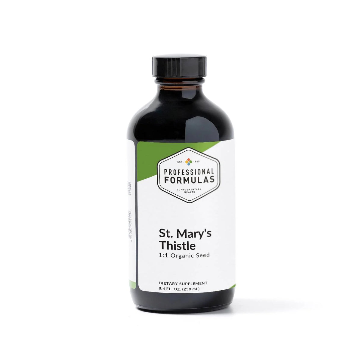 8.4 oz St. Mary Thistle W838