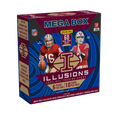 2023 Panini Illusions Football Mega Box C762