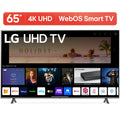 65 4K UHD Smart TV K980237
