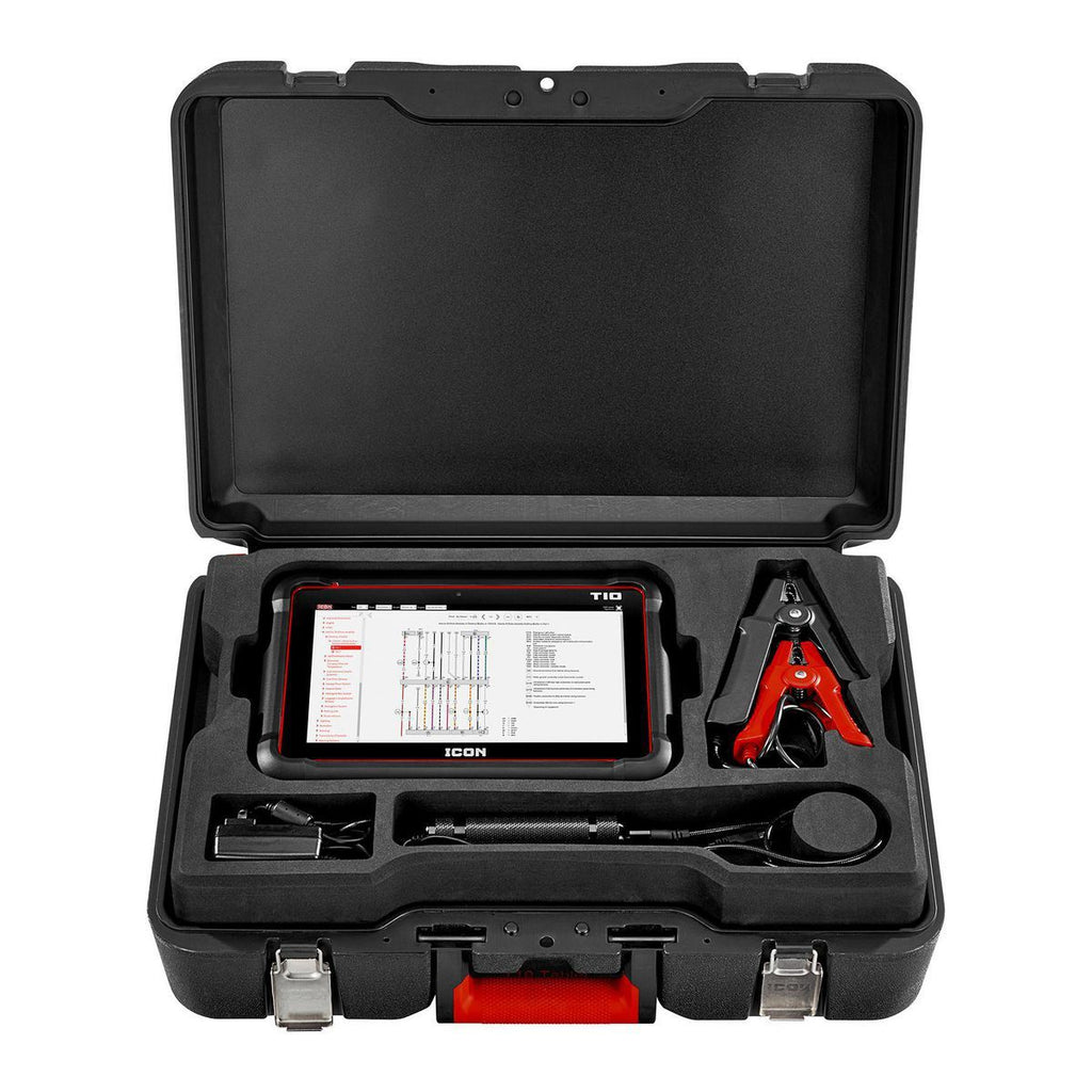 Diagnostic Scanner K74595