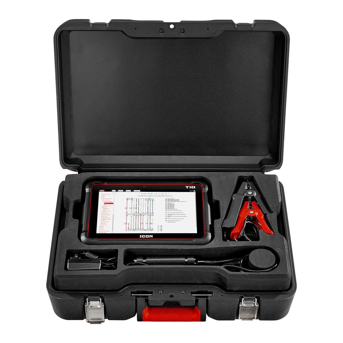 Diagnostic Scanner K74595