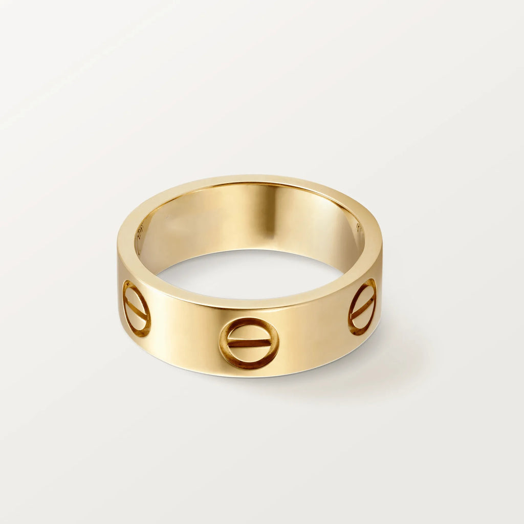 London Love Ring H164