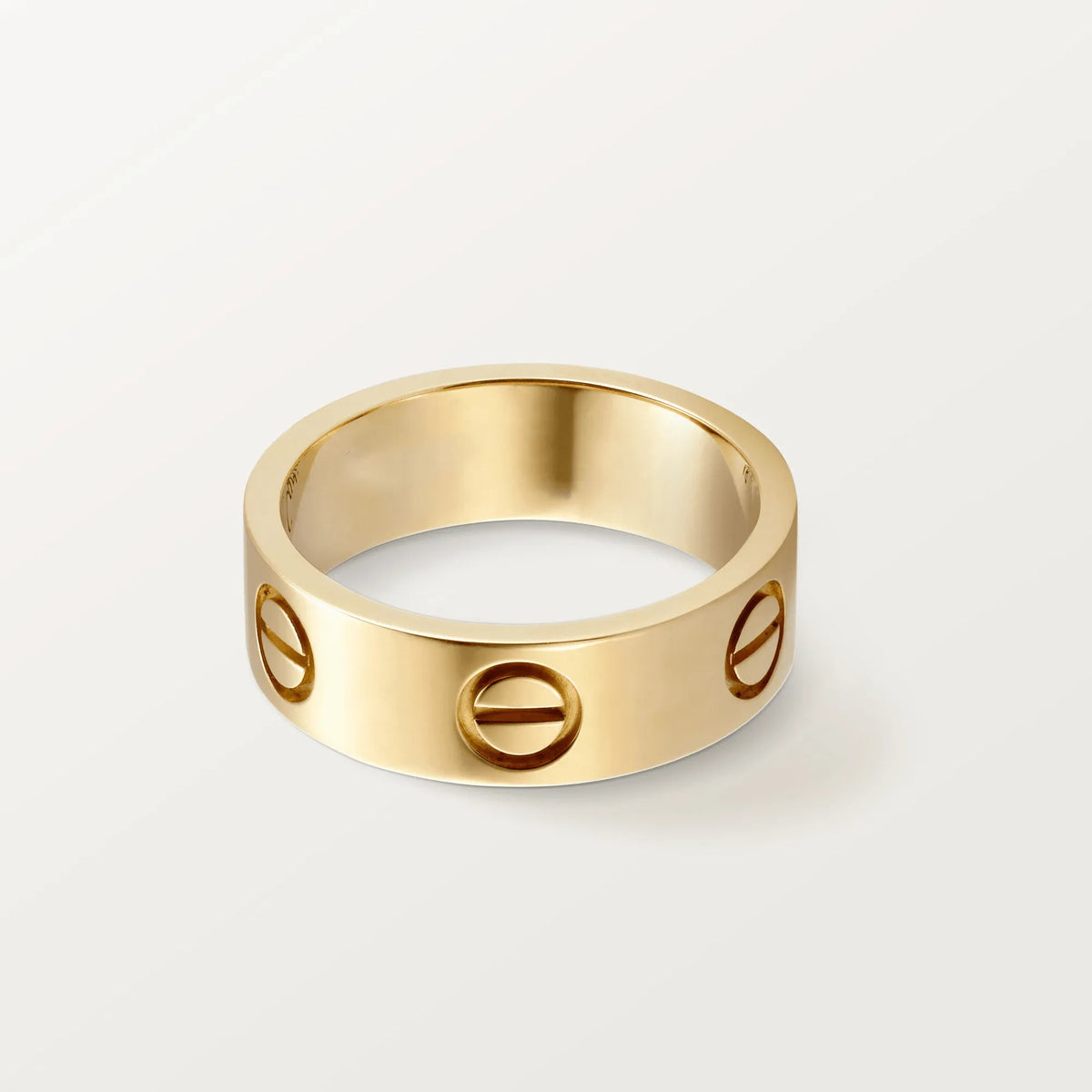 London Love Ring H164
