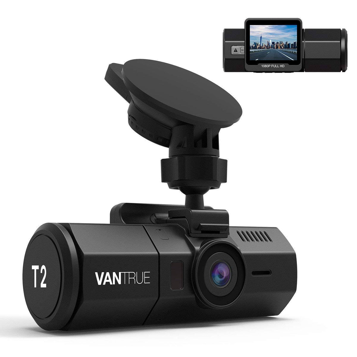 1080p Dash Cam G46417