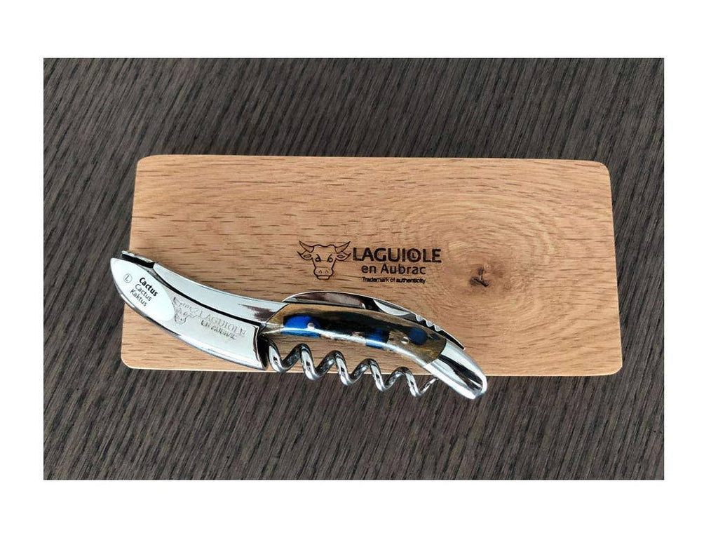 Corkscrew O543
