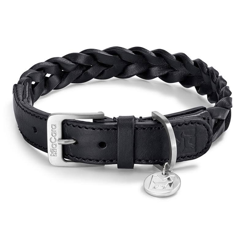 Brown Extra Large Dog Collar U15570
