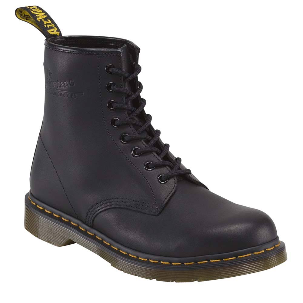 Black Boots G22688