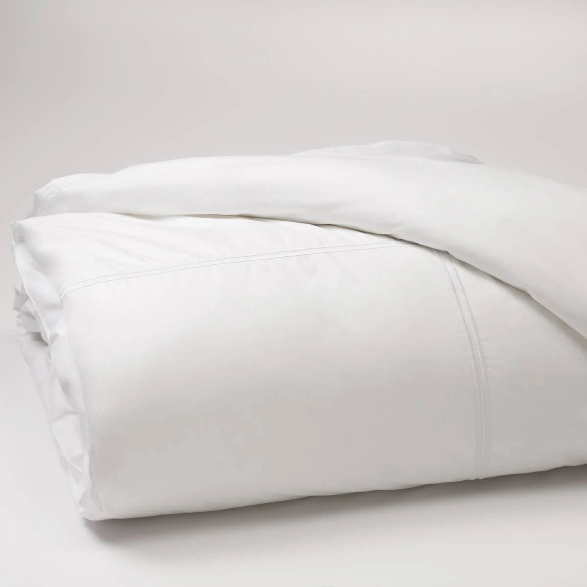 Lavender Percale Full/Queen Duvet Cover W884067
