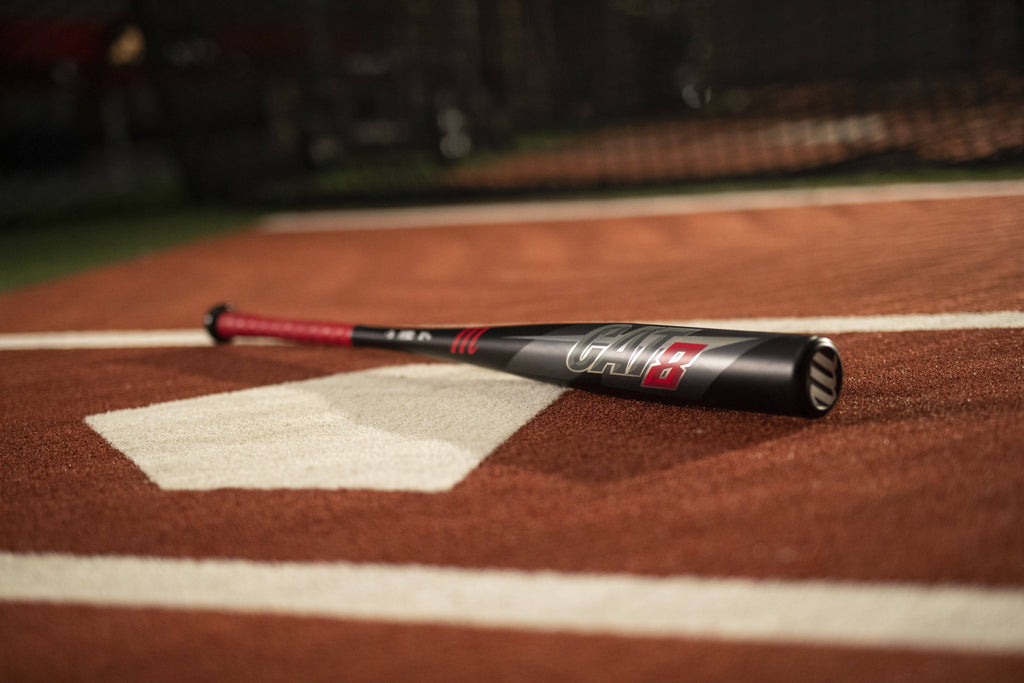 Black Baseball Bat R542224
