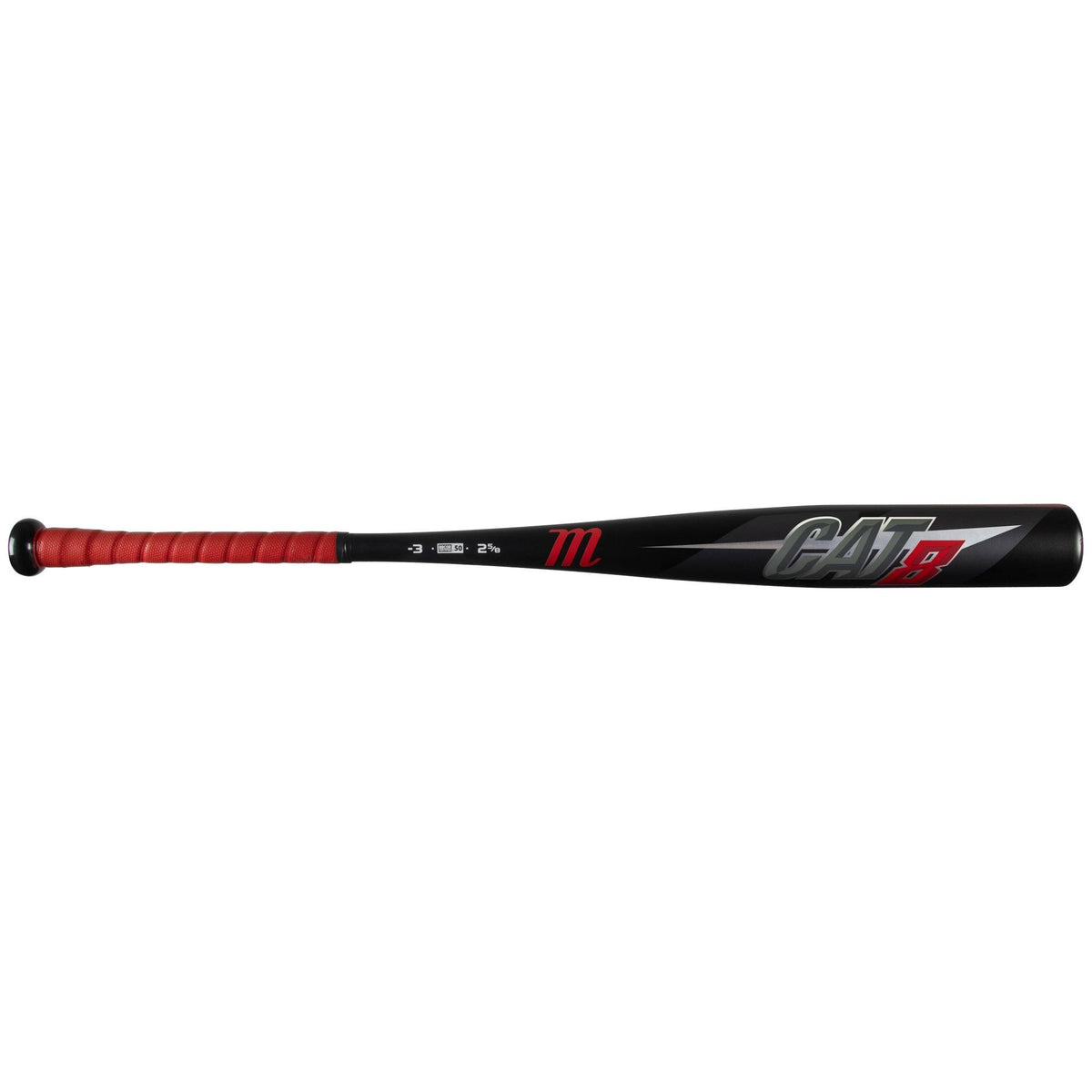 Black Baseball Bat R542224