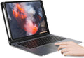 Magnetic Backlit Keyboard Case with Touchpad A55542