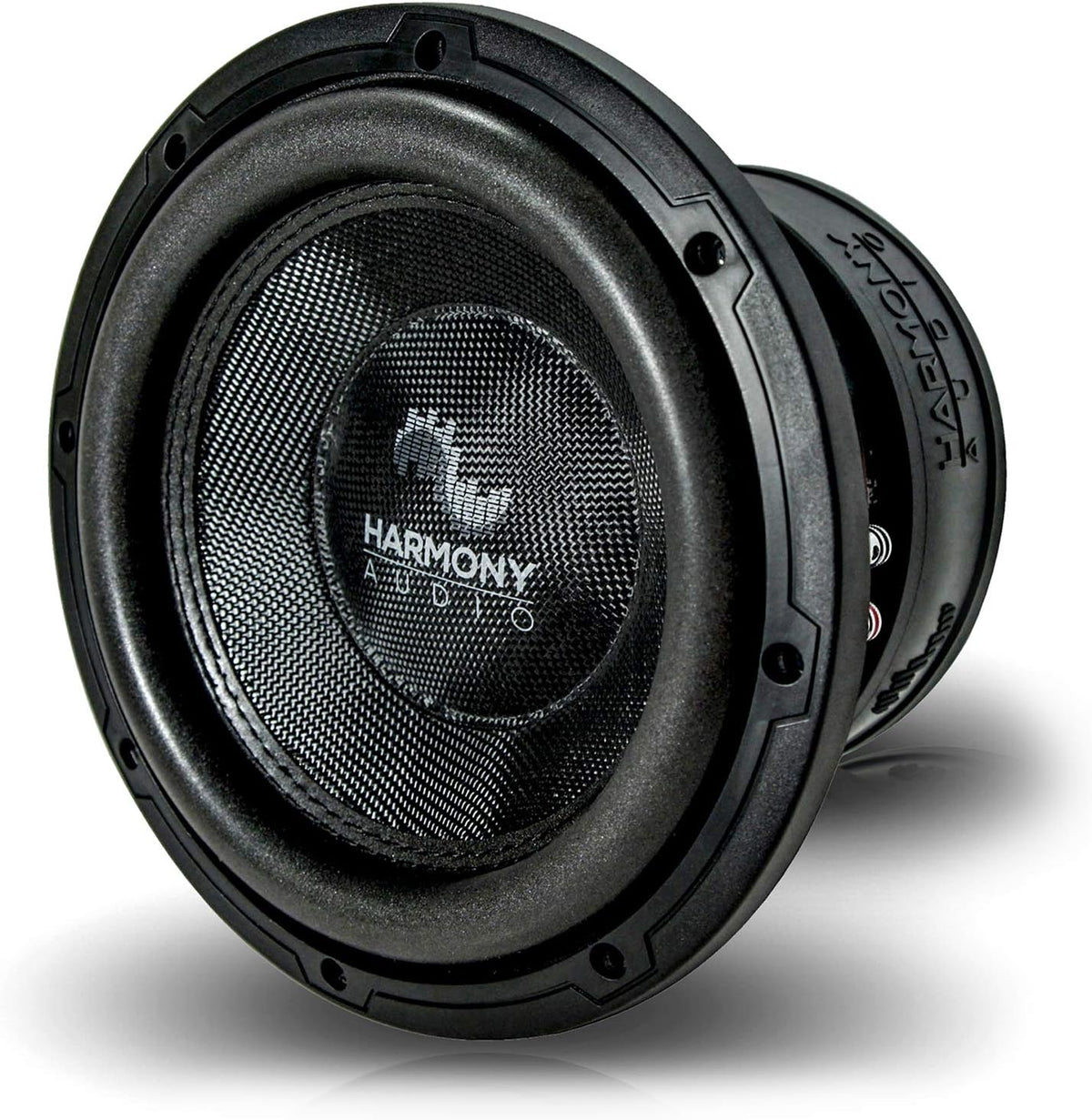 Carbon 10 Sub 2000W Dual 4 Ohm Subwoofer T47419