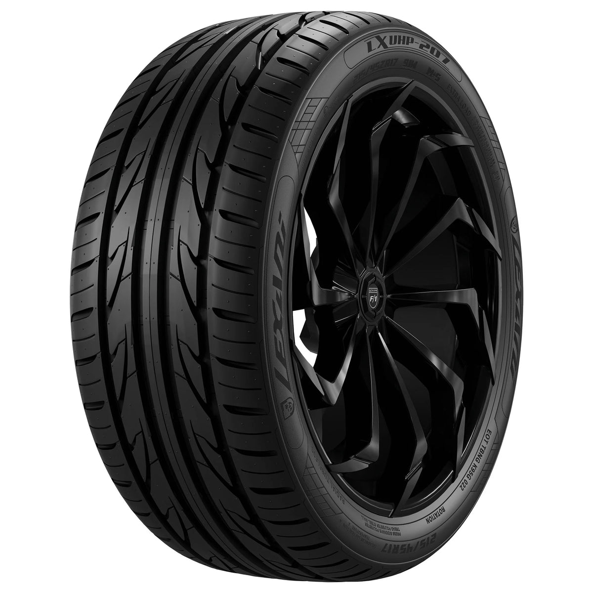 235/45ZR18 98W XL Passenger Tire W87423