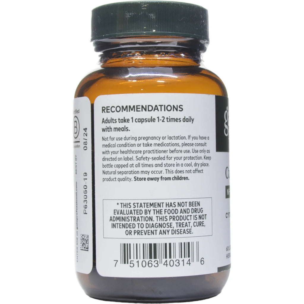 Curcuma Supreme Nf-kB Formula Cytokine Support X991