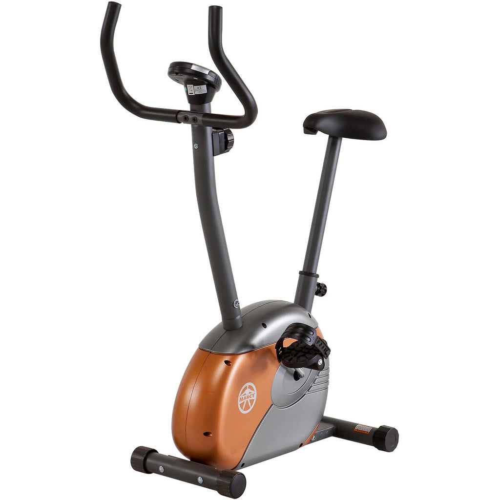 Upright Exercise Bike A566601