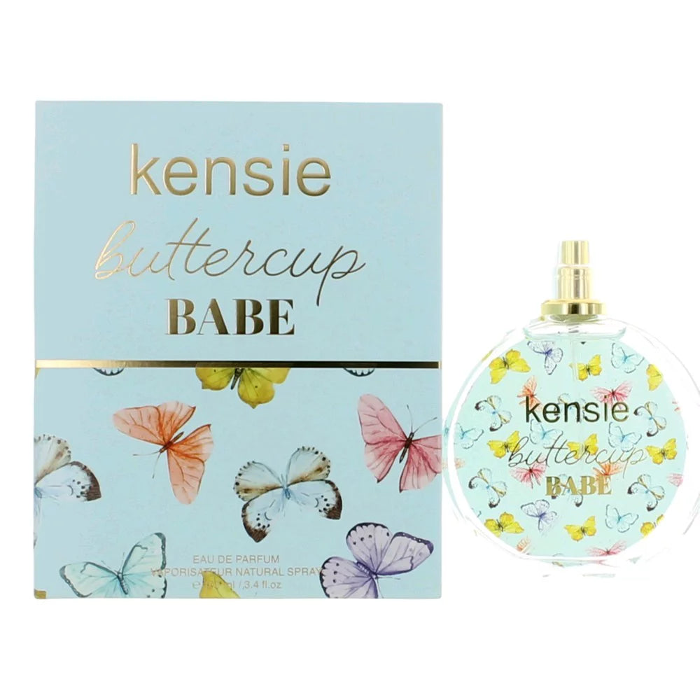 3.4 oz Eau De Parfum Spray A3825