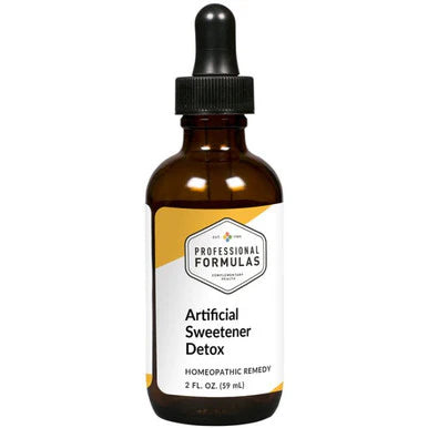 Artificial Sweetener Detox 2 oz G83634