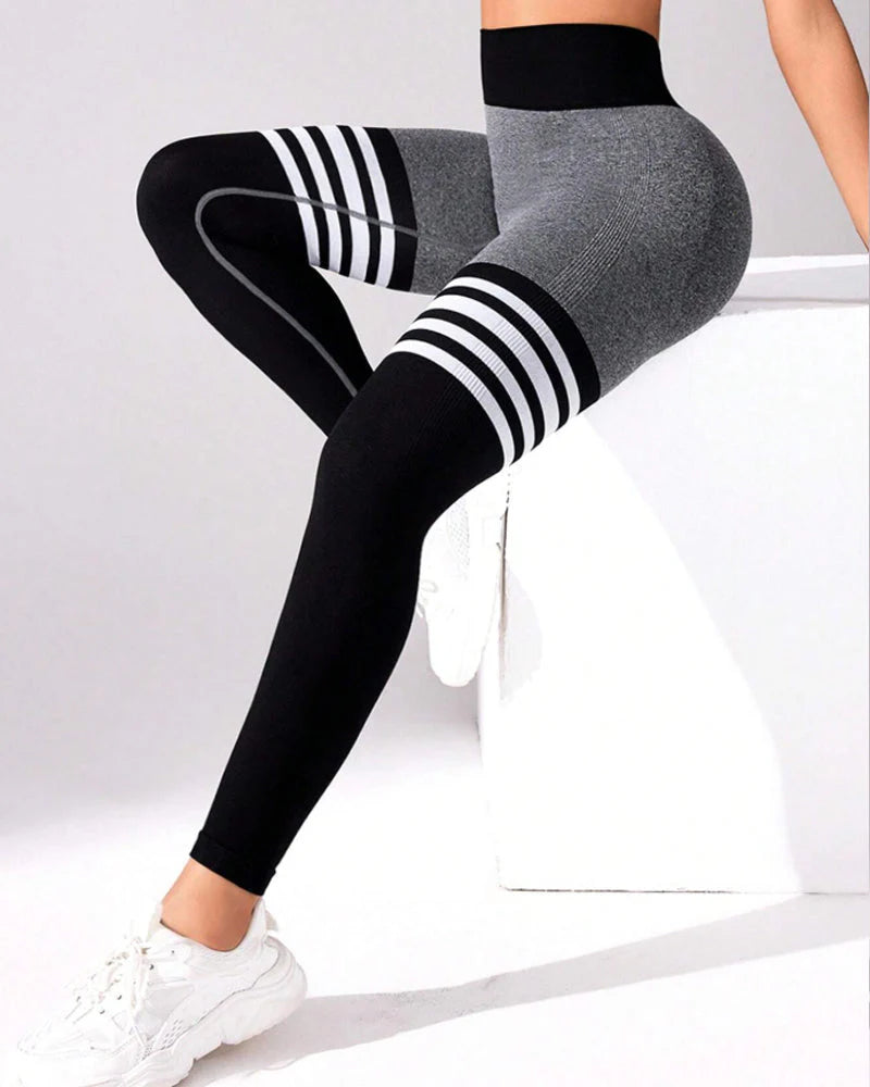 Butt Lifting Workout Leggings G903959