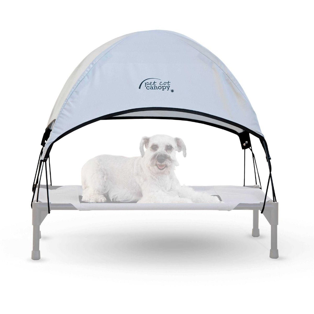 Pet Cot Canopy D81611