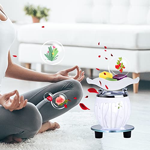 3 in 1 Electric Wax Warmer J3343