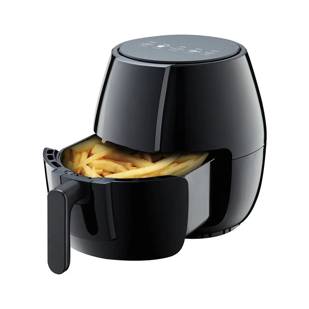4.2-Qt. 1,400-Watt Digital Air Fryer J25083