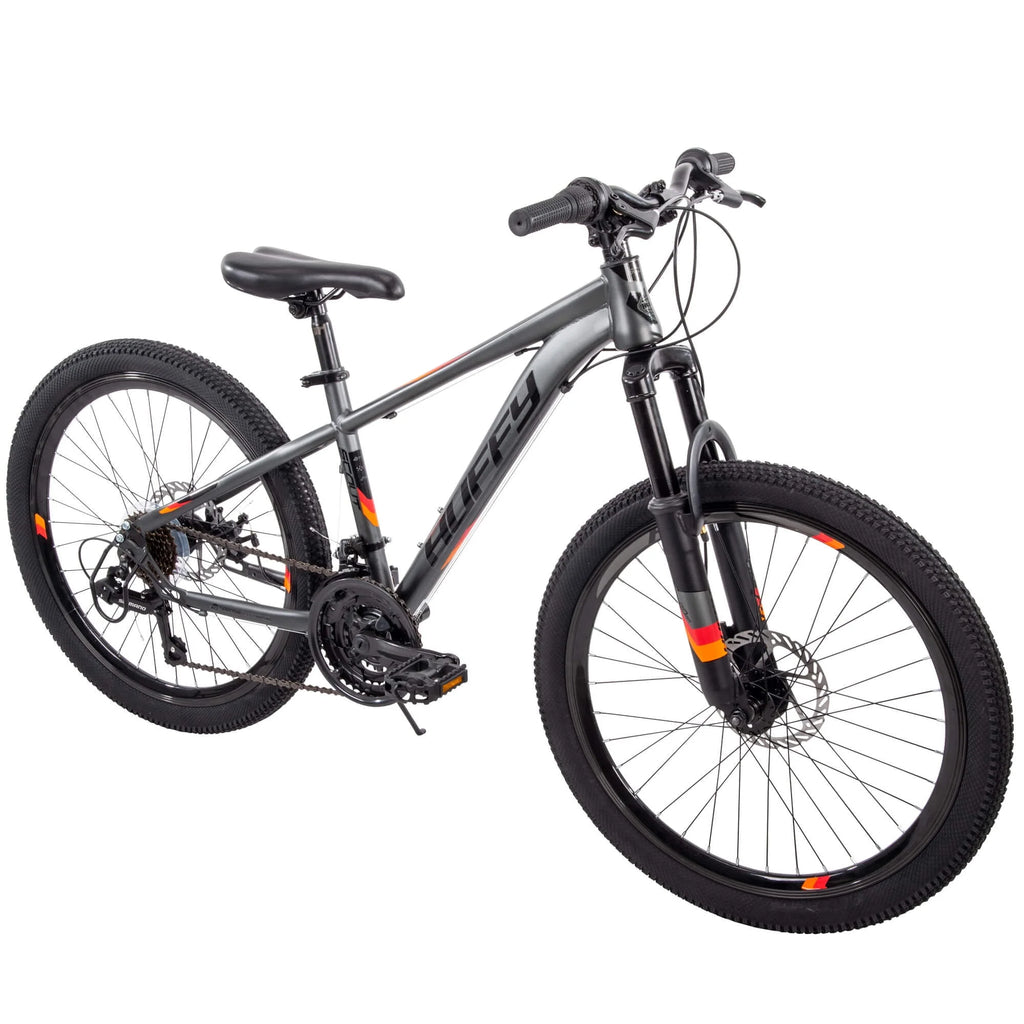 24 21-Speed Mountain Bike with Disc Brakes E7218