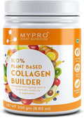 Collagen Supplement Powder with Hyaluronic Acid & Vitamin C 250 Gm H24481