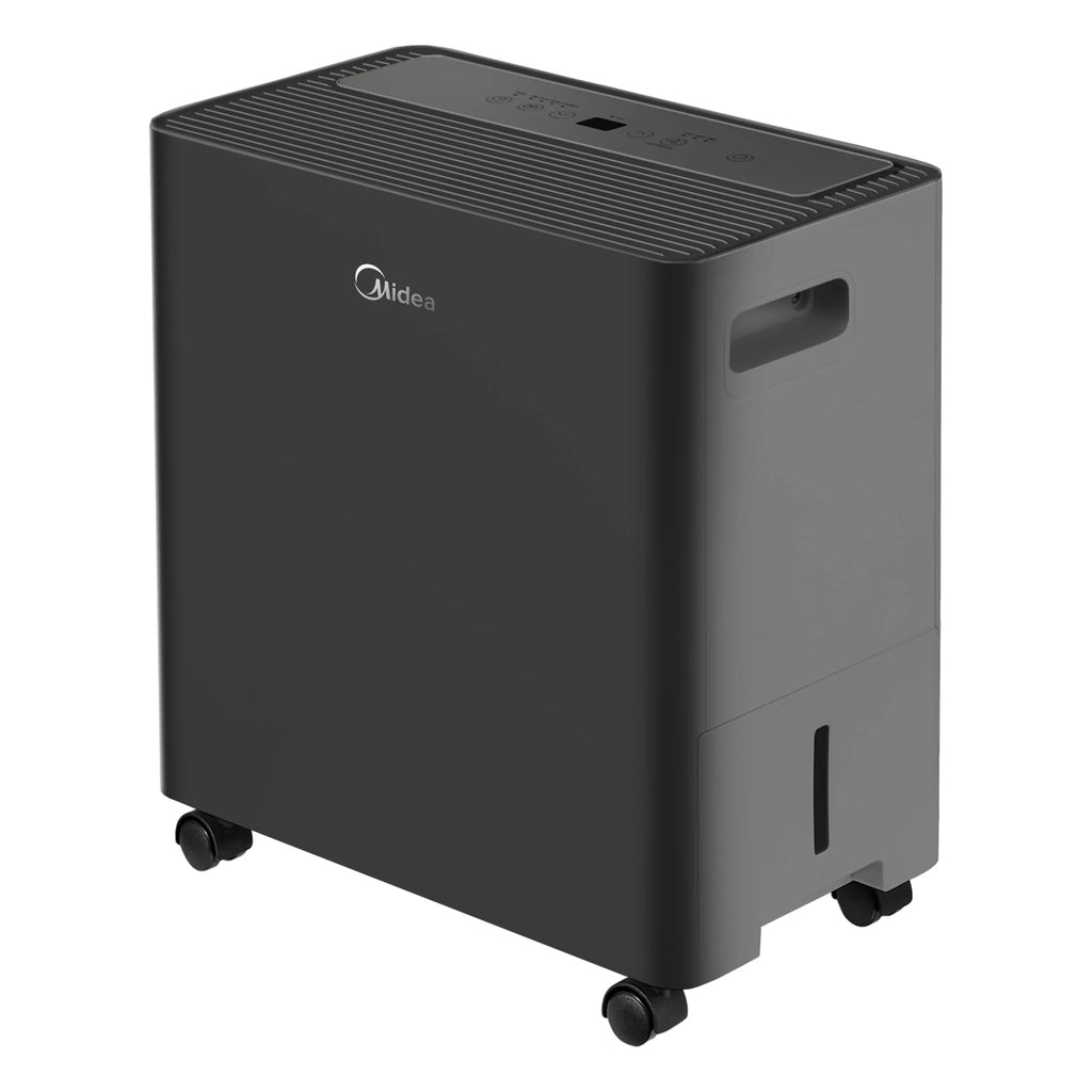 35-Pint Smart Dehumidifier F3745