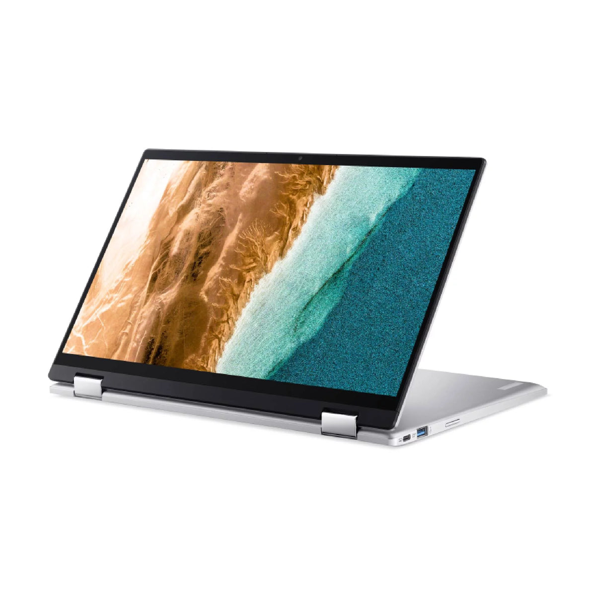 14" Touchscreen Chromebook Intel Core i5 8GB 256GB W8251