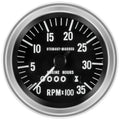 Mechanical Tachometer/Hourmeter M4655