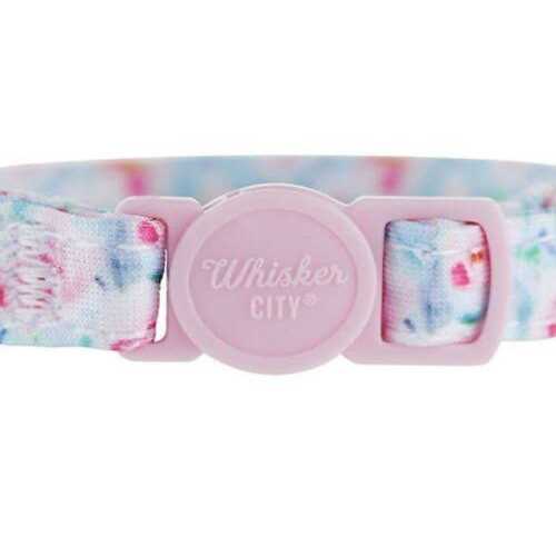 Red Easy Release Kitten and Cat Collar S75448