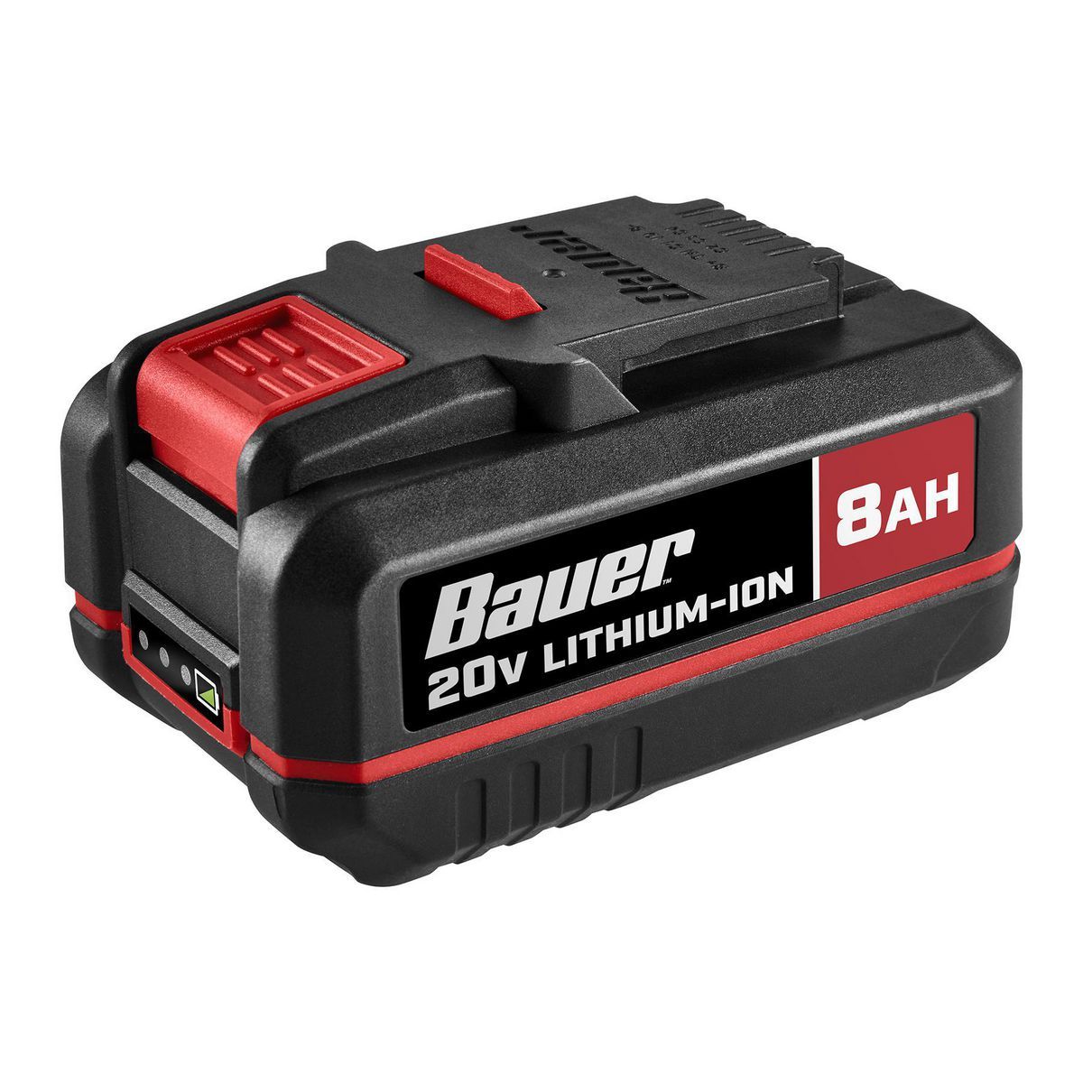 20V 8 Ah Lithium-Ion Battery F2186