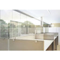 Clear Cast Acrylic Film-Masked B34353